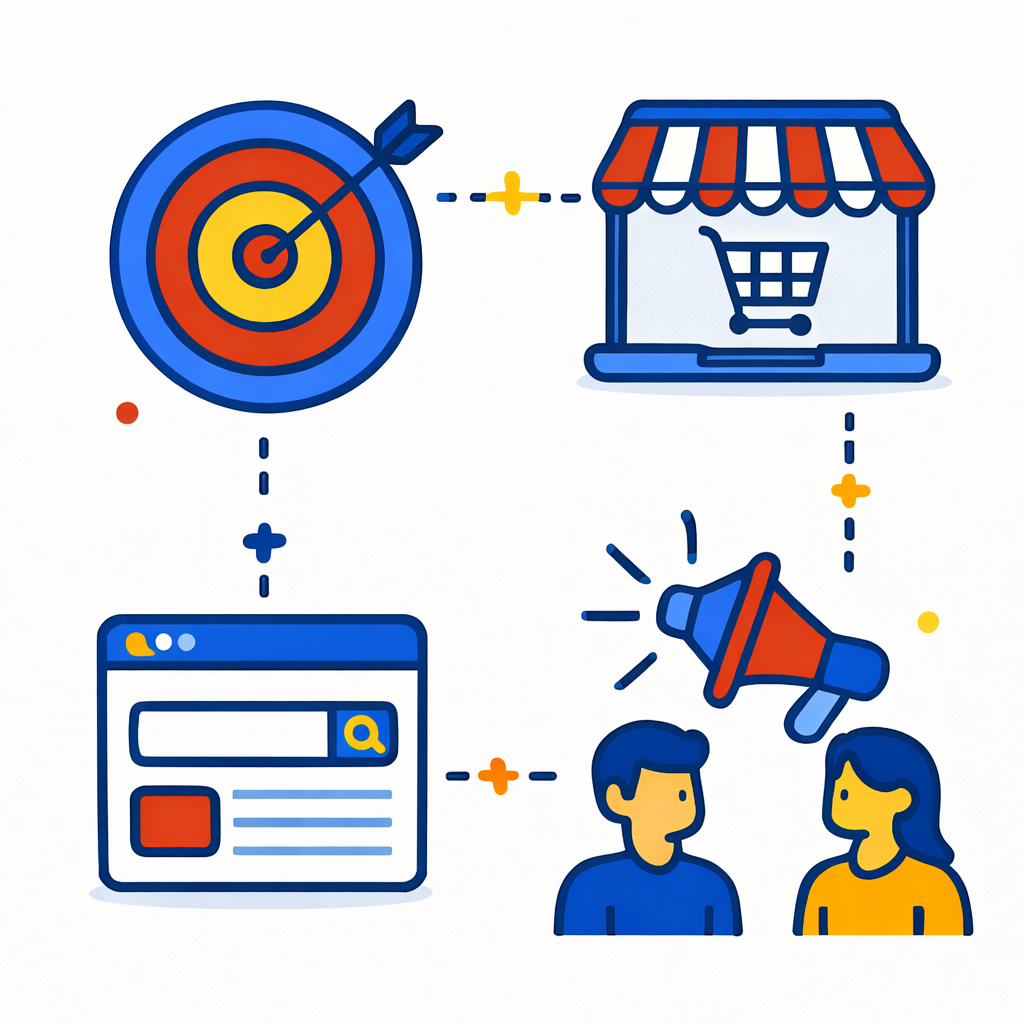 Introducción a sitio web accesible