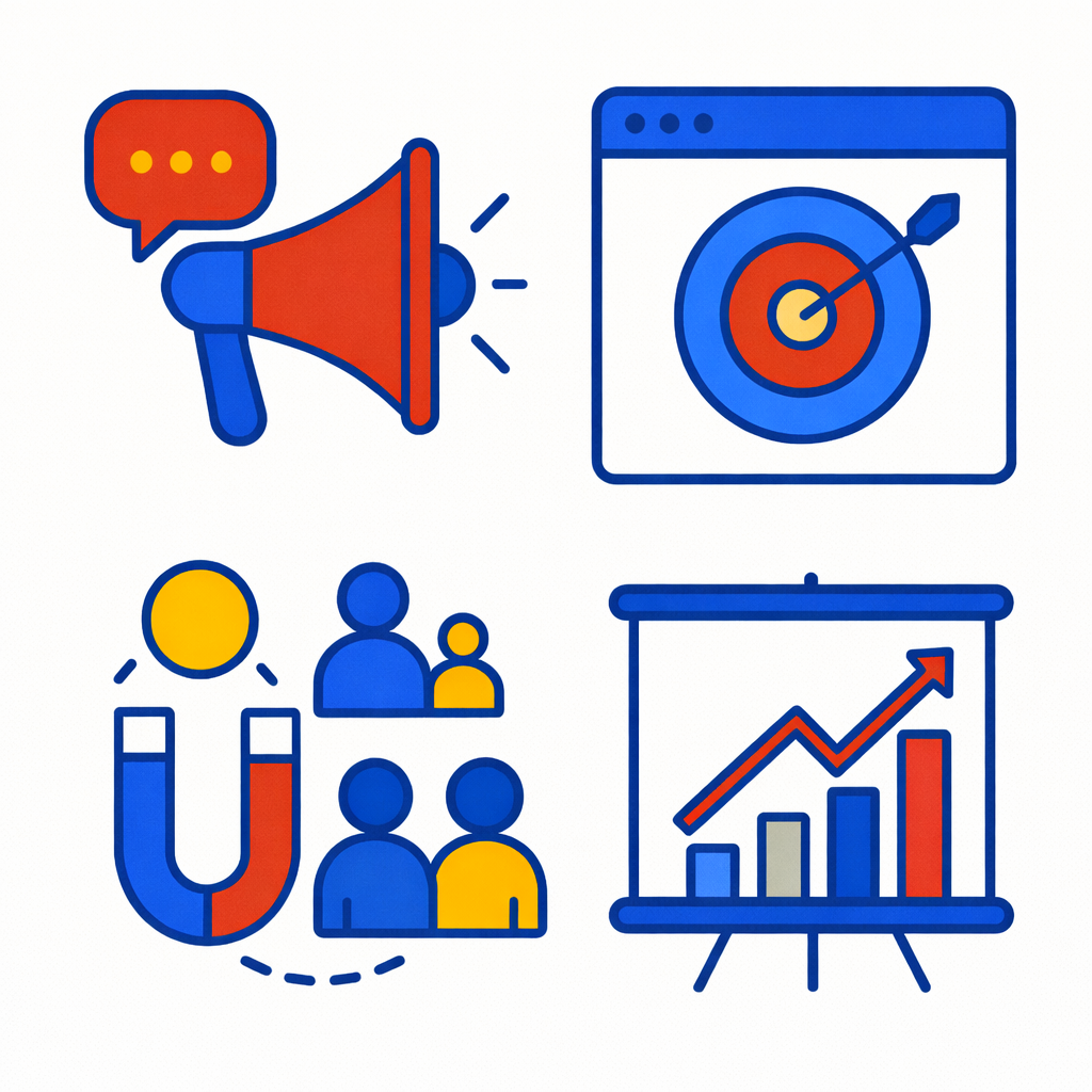 Introducción al marketing de contenidos