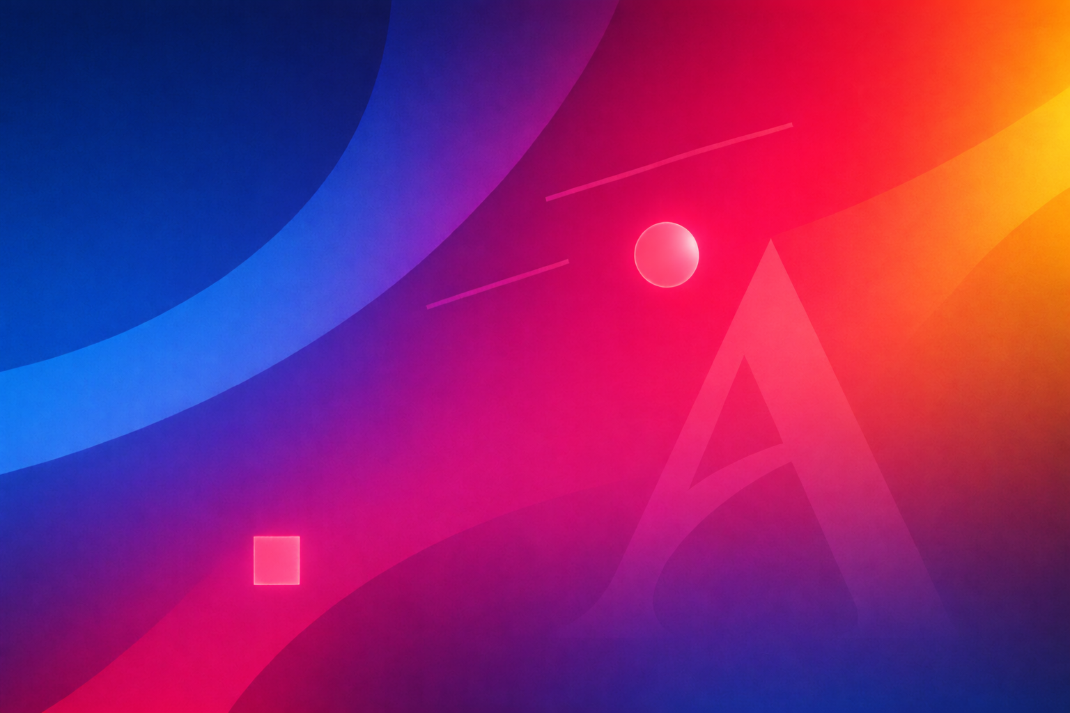 Office building facade