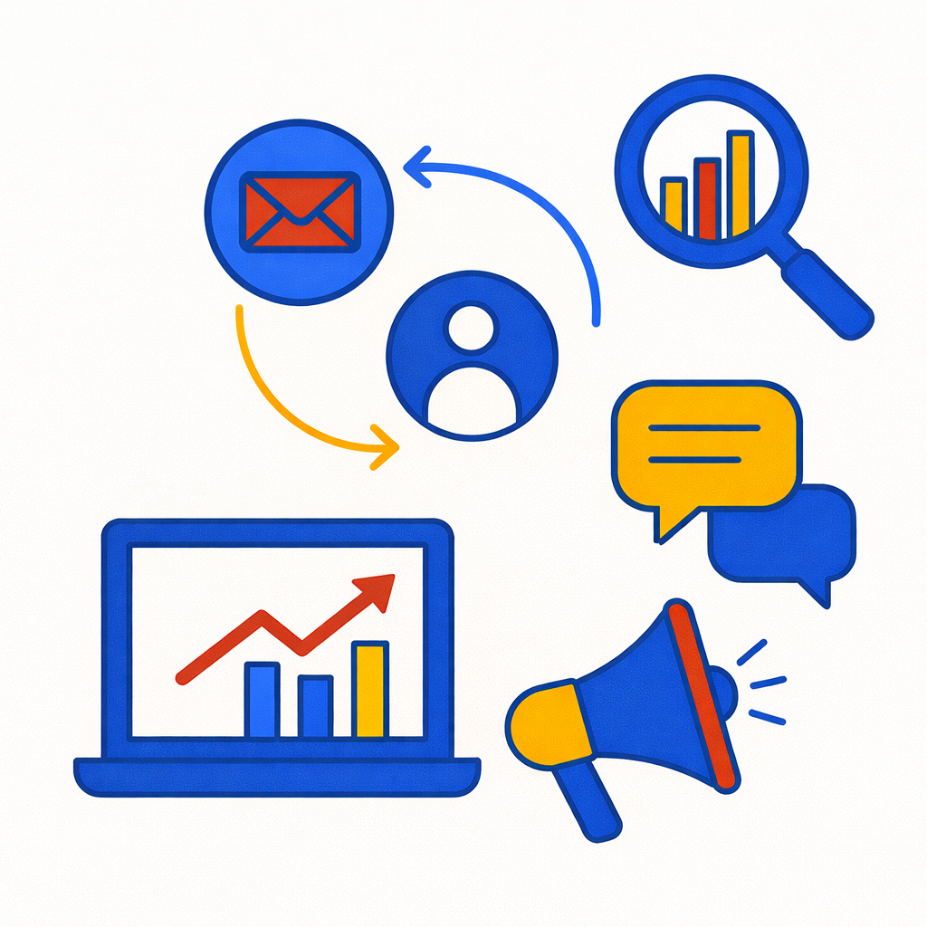 Introducción al link building