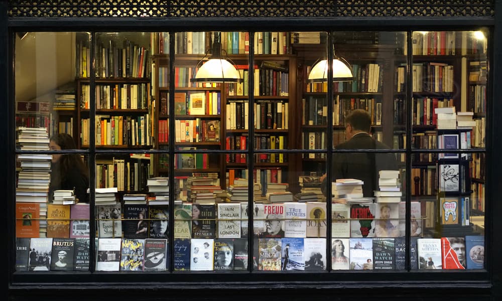 Bildungs- und Verlagswesen