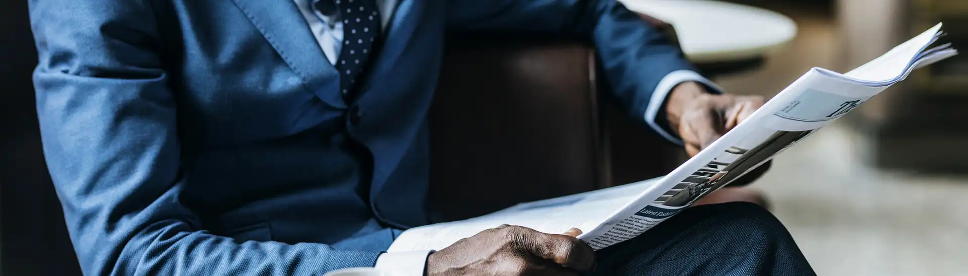 Background separator