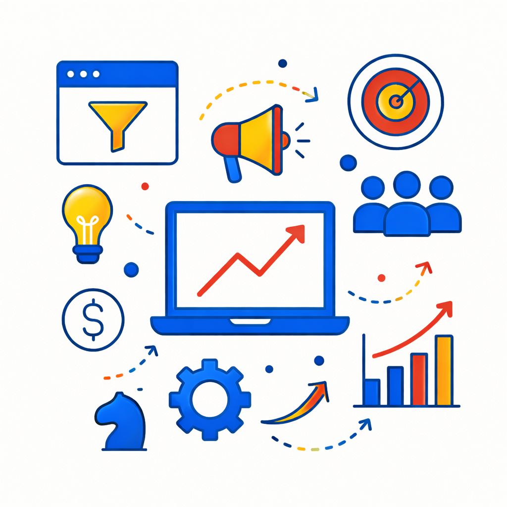 Presentación de consultoría estratégica