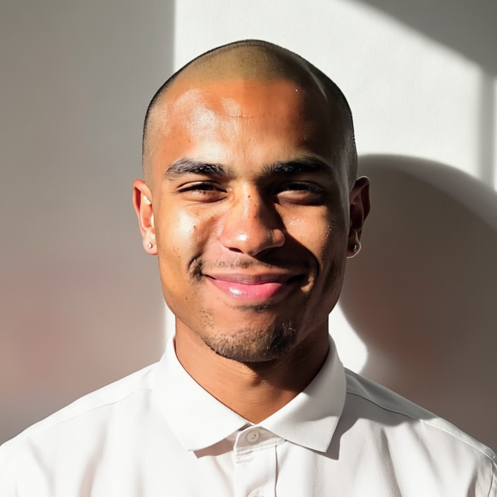 Portrait von Carlos Rodríguez Sánchez